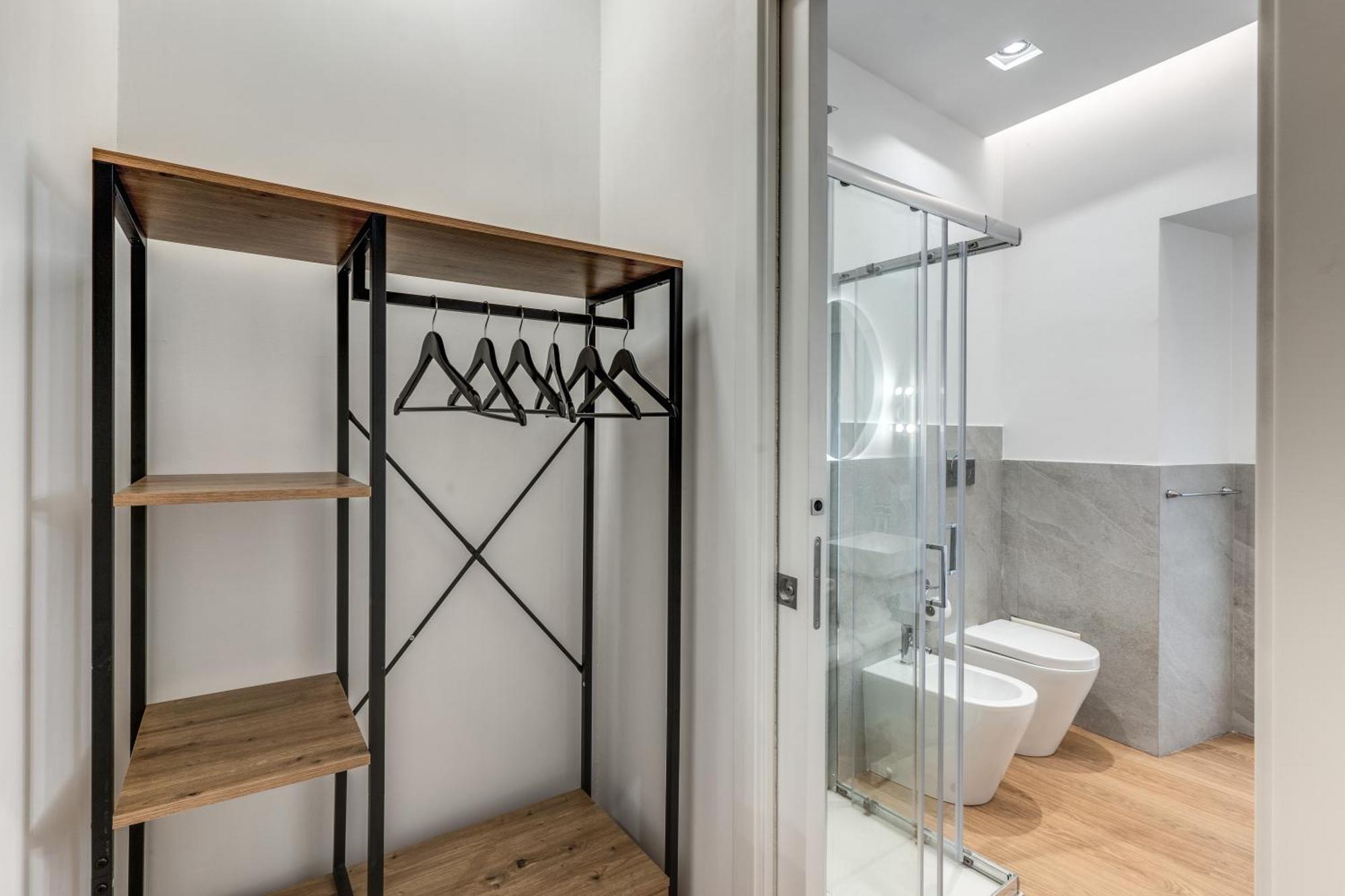 Nibla'S Room Napoli ภายนอก รูปภาพ
