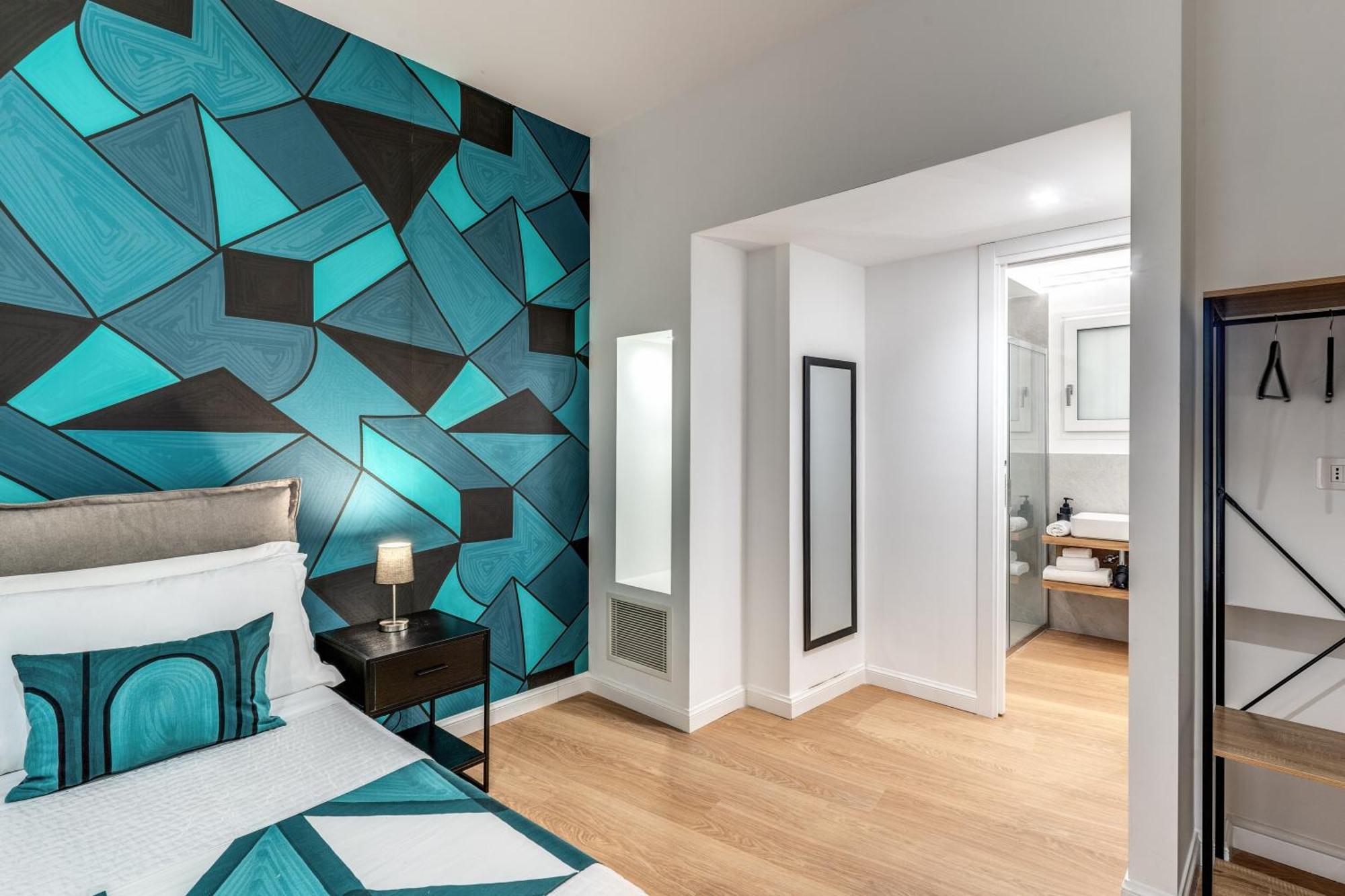 Nibla'S Room Napoli ภายนอก รูปภาพ