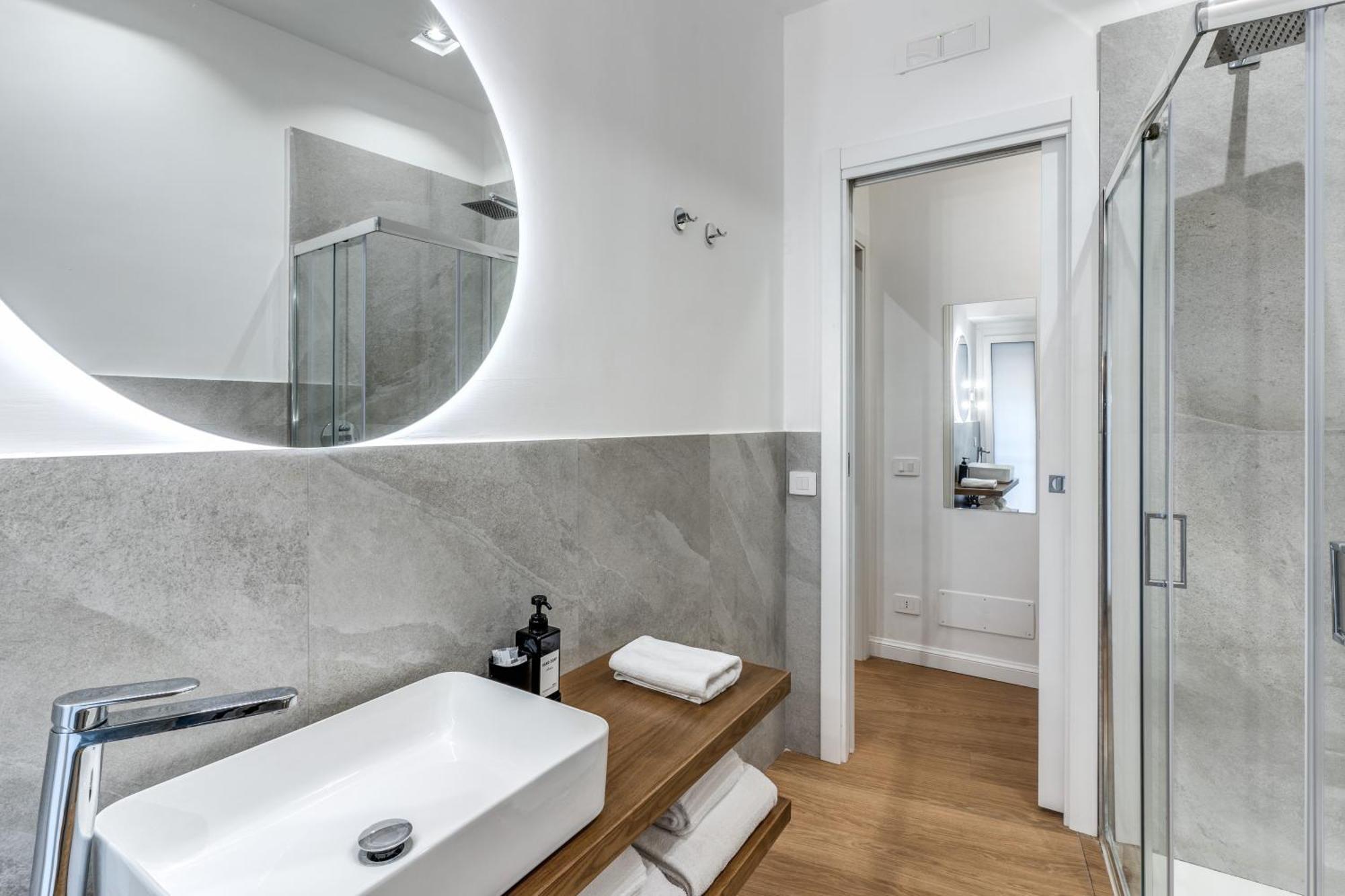 Nibla'S Room Napoli ภายนอก รูปภาพ