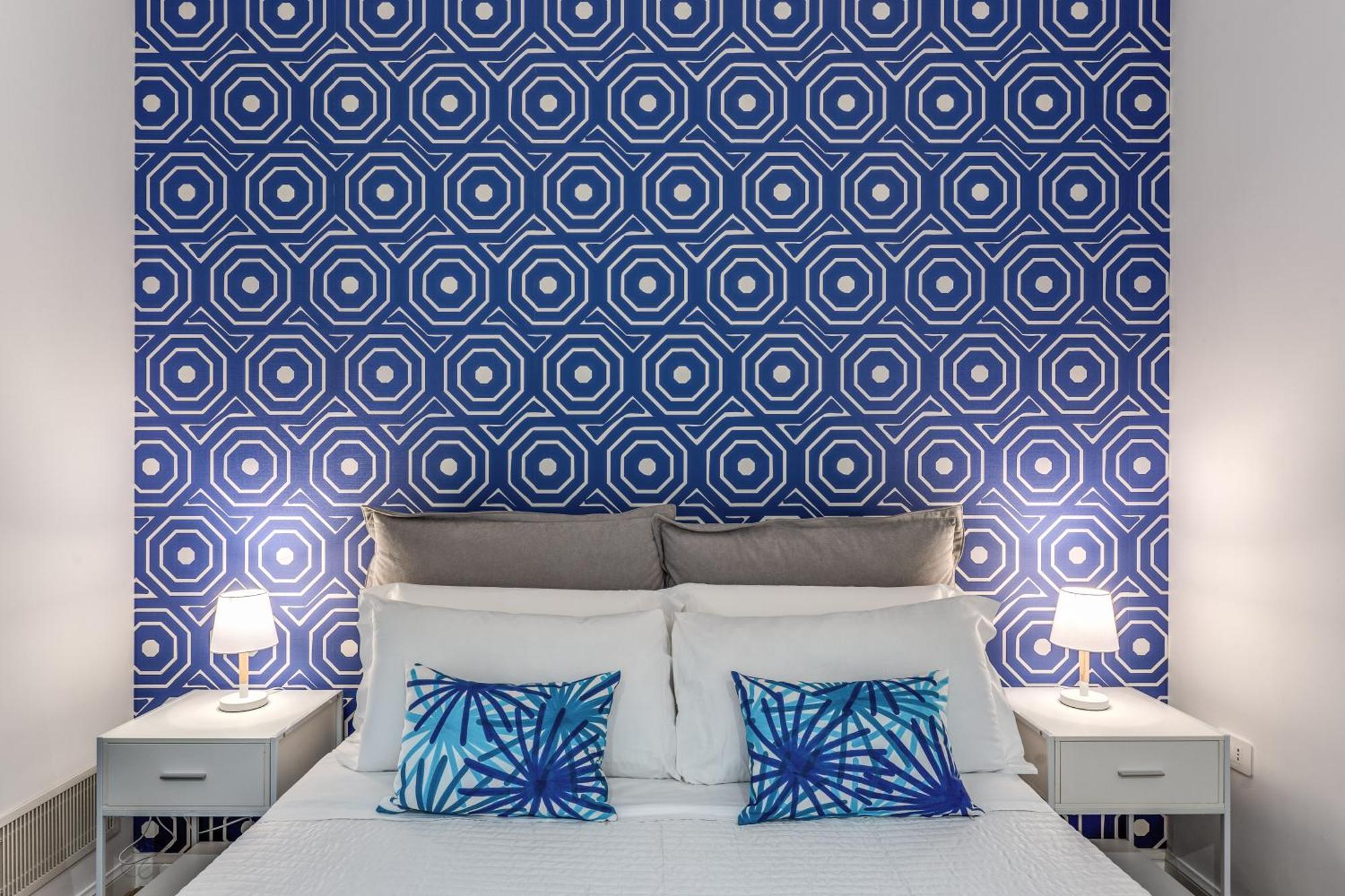 Nibla'S Room Napoli ภายนอก รูปภาพ