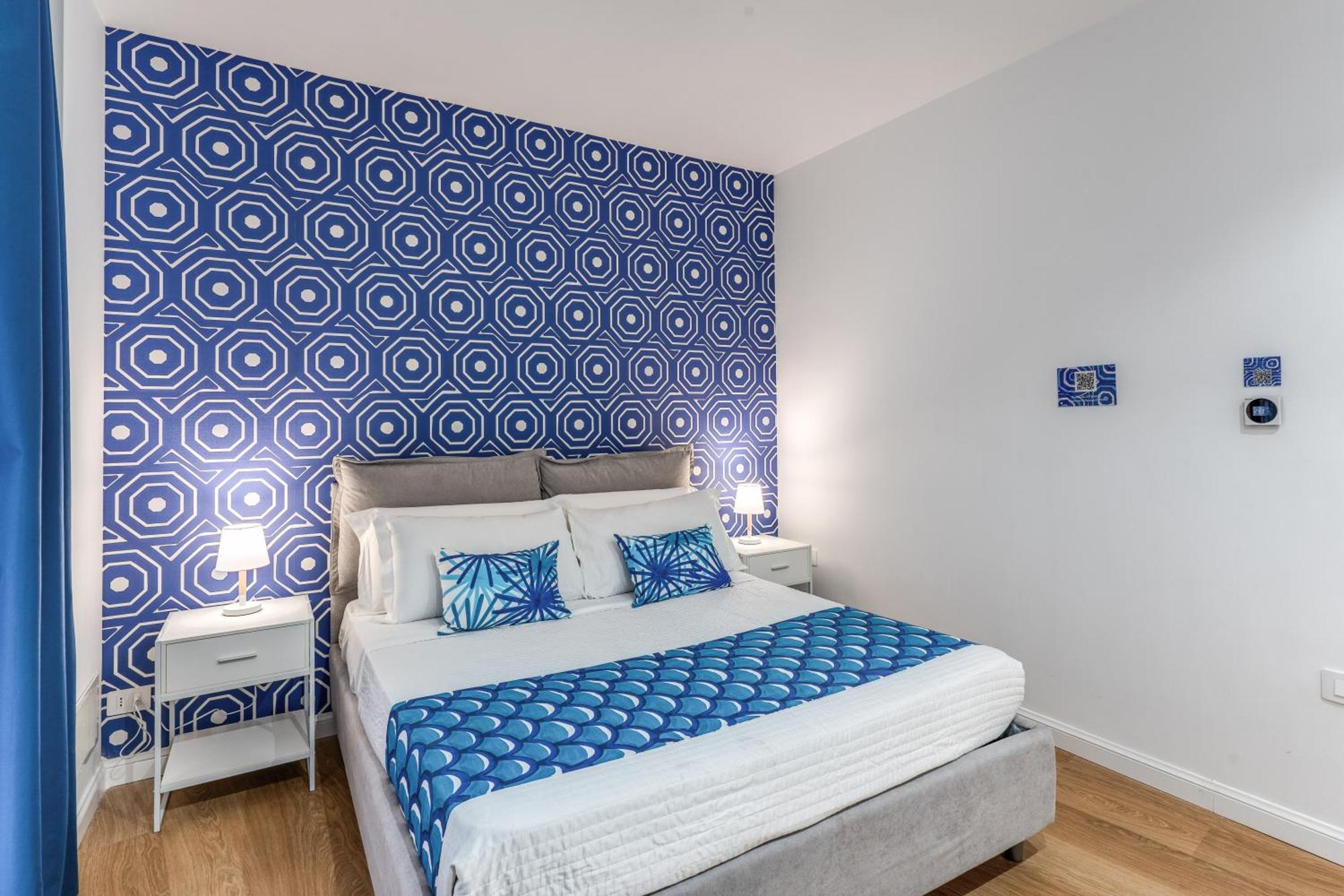 Nibla'S Room Napoli ภายนอก รูปภาพ