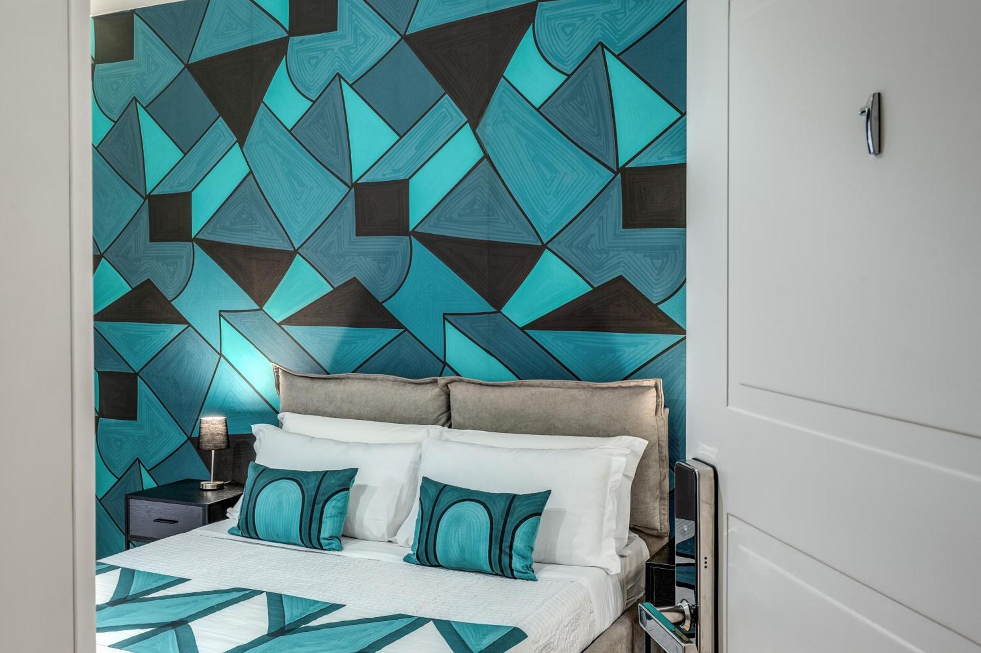 Nibla'S Room Napoli ภายนอก รูปภาพ