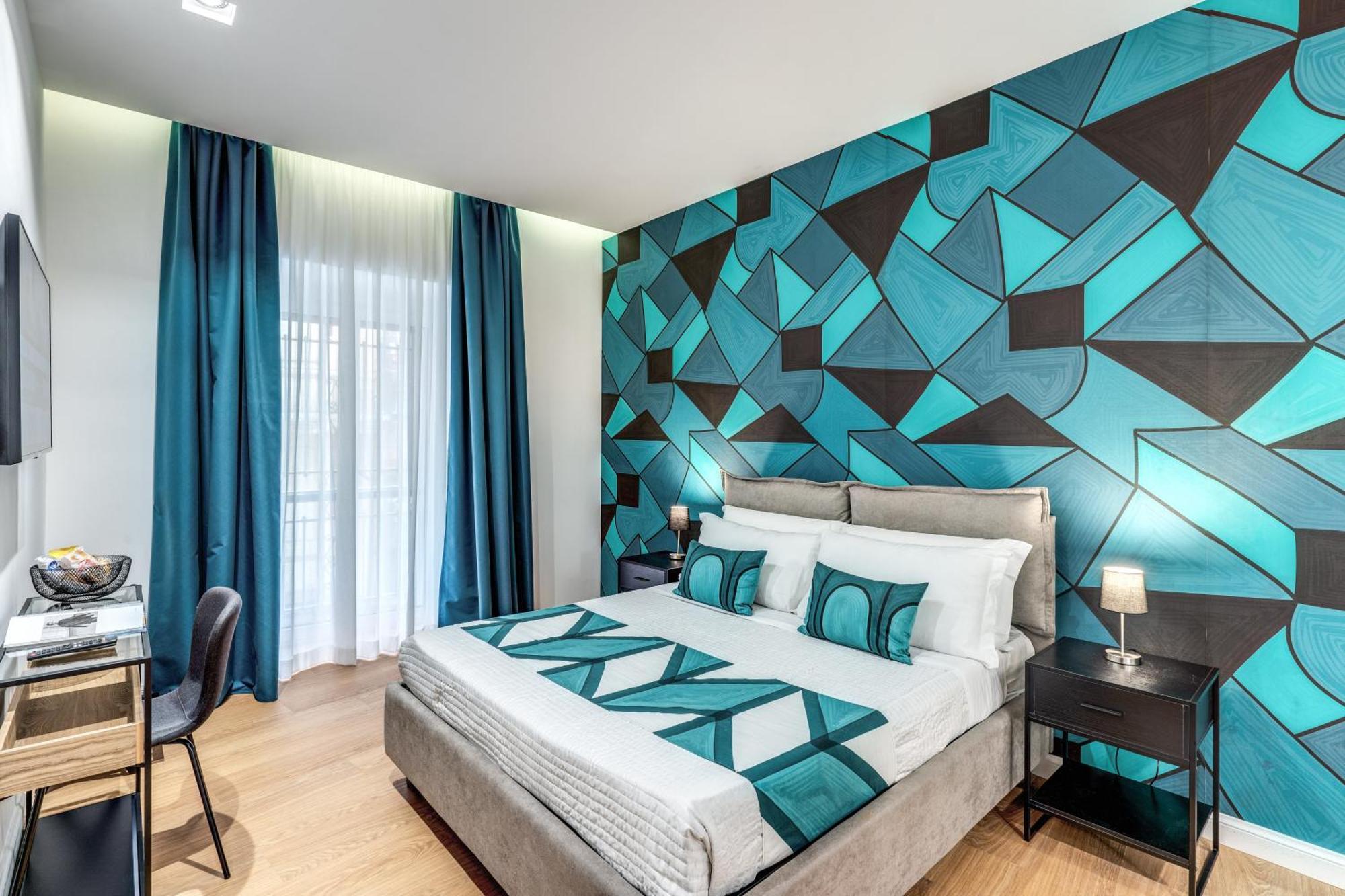 Nibla'S Room Napoli ภายนอก รูปภาพ